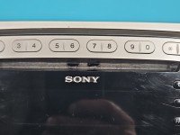 Radio fabryczne Ford Kuga Mk1 08-13 radioodtwarzacz