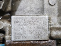 Pompa wtryskowa Audi 80 B4 1.9 tdi 0460404998