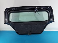 Klapa tył BAGAŻNIKA SZYBA Opel Astra III H HB 5d Z20R