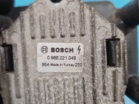 Cewka zapłonowa Skoda Rapid 1.2 TSI (CBZA) Z MODUŁEM 4PIN