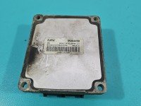 Komputer Sterownik silnika 09364499 Opel Zafira A 1.6 16V