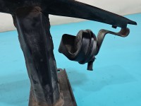 Wzmocnienie zderzaka przód belka BMW E87 Producent części: BMW przednie A35