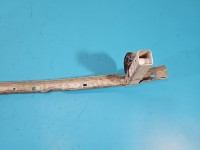 Wzmocnienie zderzaka przód belka BMW G30 Producent części: BMW przednie 416