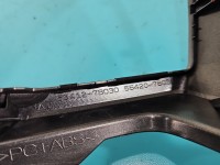 Listwa listwy dekory dekor deski LEXUS NX I 14-21 eu