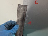 DRZWI PRZÓD LEWE KIEROWCY Toyota Yaris I 5d srebrny