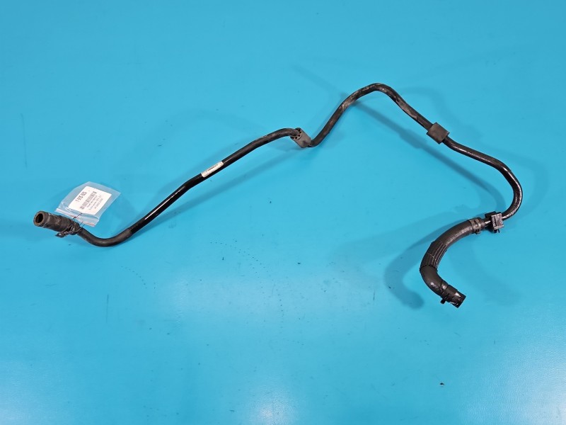 Przewód wspomagania Porsche Cayenne II 3.0d 7P5422890A