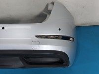 Zderzak tył Skoda Scala 2019- LA7W HB