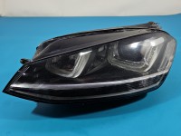 Reflektor lewy lampa przód Vw Golf VII EUROPA 5G1941033