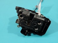 Zamek przód prawy Volvo XC60 I 08- EUROPA 6pin 30799302