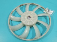 Wentylatory Wentylator chłodnicy LEXUS CT 10-22 1.8 VVTI