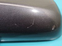 Lusterko lewe pin LEXUS RX II 03-08 HB grafitowy 1E0 5d europa