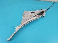 Osłona ZAŚLEPKA PLASTIK Mercedes W213 A2136905325, A2138100127