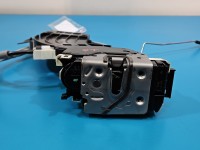 Zamek tył prawy Mercedes GL II X166 4pin A2047303035