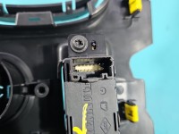 Osłona ZAŚLEPKA PLASTIK Renault Kadjar 363214222R, 969127057R