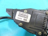 Pedał gazu potencjometr Mitsubishi Carisma 30865642, M865642 1.9 dci