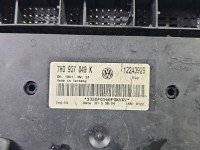 Sterownik moduł komfortu Vw Transporter T5 7H0937049K, 12243929