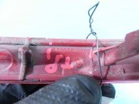 ODBLASK ZDERZAKA Peugeot 508 I 10-18 9687551680