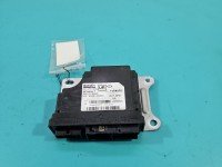 Sterownik poduszek airbag Renault Megane IV 631475100C, 985107896R