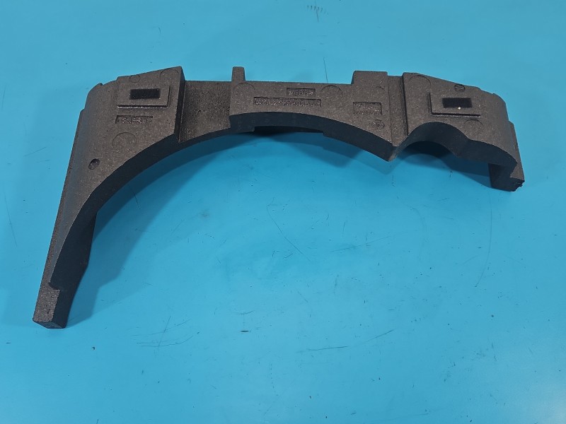 Wkład styropian bagażnika koła zapasowego JAGUAR XF II X260