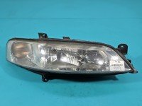 Reflektor prawy lampa przód Opel Vectra B EUROPA