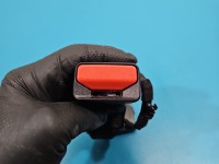 Pas bezpieczeństwa tył lewy Peugeot, Europejska, zapinka Peugeot 2008 II