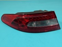 Lampa tył lewa błotnika JAGUAR XF I X250 sedan EUROPA 8X23-13405-BC