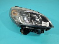 Reflektor prawy lampa przód Fiat Doblo II EUROPA