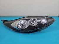Reflektor prawy lampa przód Ford Fiesta Mk7 EUROPA