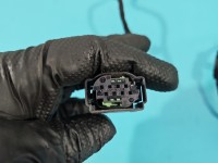 Wiązka instalacja Volkswagen, do radaru z pasa przedniego Vw Passat B8 3G0971206