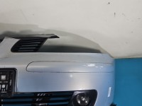 Zderzak przód Seat Ibiza III 6L LS5T