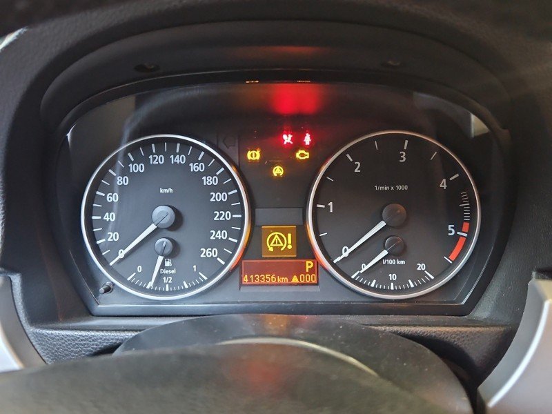 Licznik Bmw e90 641054525, 9110205, A2C53113047 2.0d EUROPA