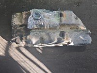 Zbiornik paliwa bak Iveco Daily IV 06-14 2.3 HPI