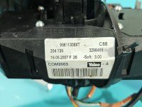 Przełącznik zespolony Citroen C5 I 96611308XT