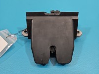 Zamek klapy tył 31335870 Volvo V40 II 12- HB Producent części: Volvo, 4pin