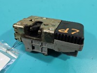 Zamek przód lewy Peugeot 307 EUROPA Peugeot, 6pin HB 5D