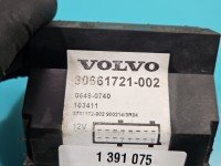 Sterownik moduł Volvo S60 I 30661721-002, 0649-0740, 103411