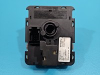 Stacyjka KLUCZYK WKŁADKA Saab 9-3 II