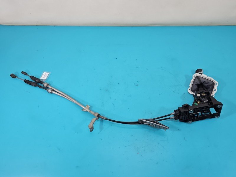 DŹWIGNIA LEWAREK WYBIERAK LINKI Toyota Avensis III T27 2.0 D4-D