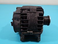 TEST Alternator Renault Laguna II TG15C058, 8200404459-D 2.0 dci