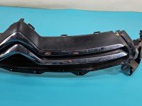 Atrapa grill Citroen C4 II