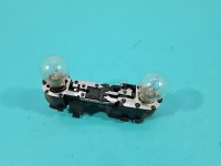 Lampa tył lewa W KLAPĘ / SEDAN KOMBI / Z LISTWĄ ŻARÓWKOWĄ Alfa romeo 159 sedan EUROPA