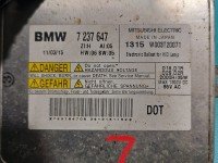 Przetwornica xenon Bmw e90 7237647
