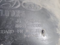 Nadkole przód lewe Kia Ceed II 12-18 86813-A2000