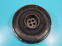 Koło pasowe wału korbowego Bmw f10 f11 2.0d (N47D20D)