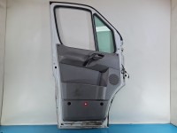 DRZWI PRZÓD LEWE KIEROWCY Mercedes Sprinter II 906 5d Brak