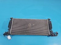 Chłodnica wody Opel Astra V K 1.2 12V 39146897
