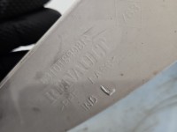 Błotnik przód lewy Renault Captur I 0VD16