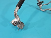 Przewód klimatyzacji rurka Mercedes CLS II C218 W218 218 A2128301616