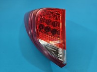 Lampa tył lewa błotnika Honda Civic IX HB EUROPA 3355ATV0E002