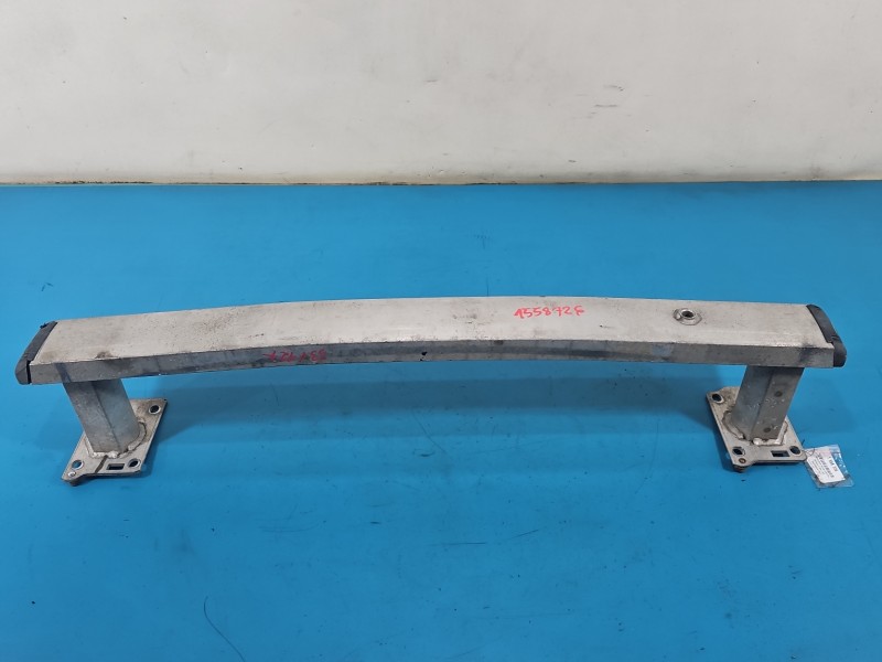 Wzmocnienie zderzaka przód belka Fiat Scudo II 06- Producent części: FIAT przednie EZW